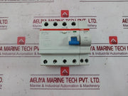 Abb F204 A Ap-r Residual Current Circuit Breaker Q122I 2Csf204401R1250 230502 2Cs