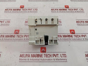 Abb F204 A Ap-r Residual Current Circuit Breaker Q122I 2Csf204401R1250 230502 2Cs