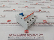 Abb F204 A Residual Current Circuit Breaker 2Csf204401R1250 Un= 400V