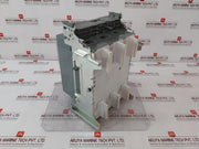 Abb Fa1C Formula Air Circuit Breaker 1250A 50-60Hz Iec 60947-2 12Kv