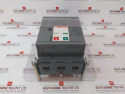 Abb Fa1C Formula Air Circuit Breaker 1250A 50-60Hz Iec 60947-2 12Kv