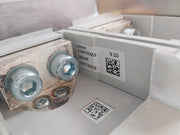 Abb Fa1C Formula Air Circuit Breaker 1250A 50-60Hz Iec 60947-2 12Kv