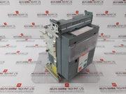 Abb Fa1C Formula Air Circuit Breaker 1250A 50-60Hz Iec 60947-2 12Kv