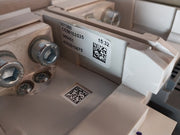 Abb Fa1C Formula Air Circuit Breaker 24Vdc 50-60Hz 800A 12Kv 400V