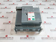 Abb Fa1C Formula Air Circuit Breaker 24Vdc 50-60Hz 800A 12Kv 400V