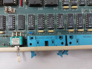 Abb Drives Stromberg Fdc86-cont Floppy Disk Controller