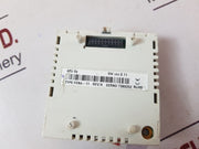 Abb Fena-11 Ethernet Adapter Rev: 3.11