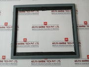 Abb Flange For Switchboard Compartment Door