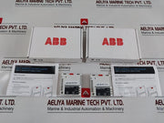 Abb Fmbt-21 Modbus/Tcp Adapter Module 3Axd50000049963