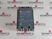 Abb Gaf460-10 3-pole Contactor 24-60V Dc