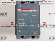 Abb Gaf460-10 3-pole Contactor 24-60V Dc