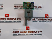 Abb Ge7154-d Coil With Pcb Card