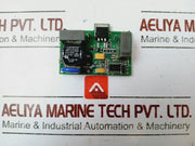 Abb Ge7154-d Printed Circuit Board 94V-0