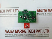 Abb Ge7154-d Printed Circuit Board 94V-0