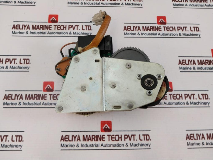 Abb 630Ma Geared Motor Device 220/250V-cc/Ca/Ac/Dc 