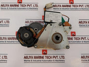 Abb 630Ma Geared Motor Device 220/250V-cc/Ca/Ac/DcÂ 