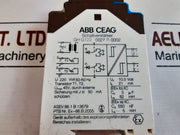 Abb Gh G122 0027 R 0002 Switching Amplifier