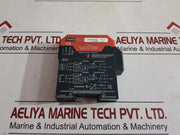 Abb Ghg 122 3121B1009 Switch Amplifier
