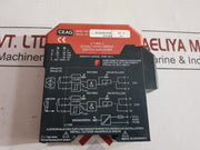 Abb Ghg 122 3121B1009 Switch Amplifier