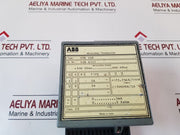 Abb Gtu 258 Measuring Transducer