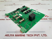 Abb Gv D241 A Pcb Card 3Bhe022886R0001