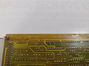 Abb Gvt 360 5795 Printed Circuit Board