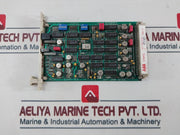 Abb Gvt 360 5796 Pcb Card