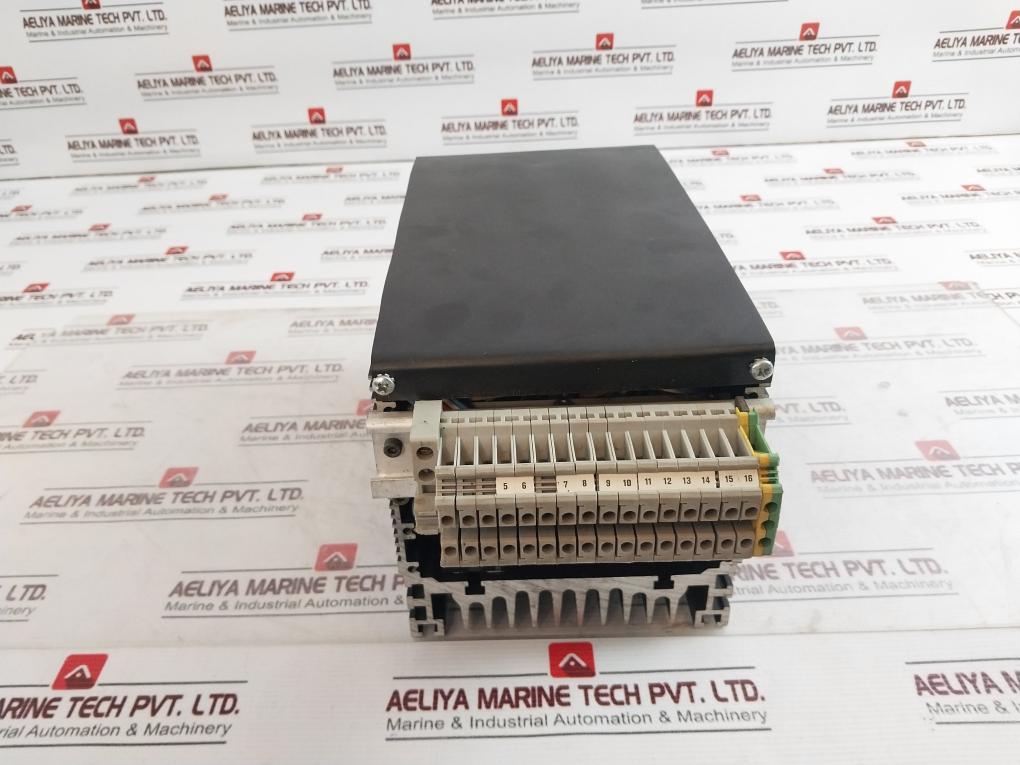 Abb Gx 300 K Voltage Regulator