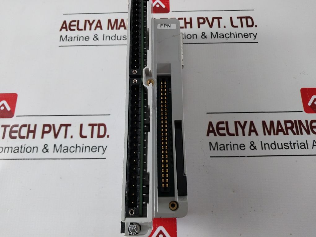 Abb Hbs01-fpn Horizontal Module Mount Base – Aeliya Marine