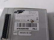 Abb Hbs01-fpn Horizontal Module Mount Base