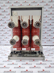 Abb Hd4/ 12.12.32 Mv Circuit Breaker Medium Voltage Gas Insulated Sf6