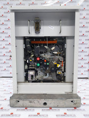 Abb Hd4/ 12.12.32 Mv Circuit Breaker Medium Voltage Gas Insulated Sf6