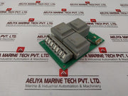 Abb Hiee410725P201 Control Board Hiee405179R0001