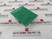 Abb Hiee410725P201 Control Board Hiee405179R0001