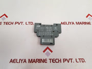 Abb Hk1-11 Auxiliary Contact 1Sam201902R1001