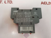 Abb Hk1-11 Auxiliary Contact 1Sam201902R1001