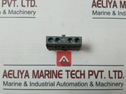 Abb Hkf1-11 Auxiliary Contact Block 6 Kv 5.0A