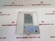 Abb Hmi-ied670 [D] Display 1Mrk000008-lbr03 New