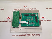 Abb Hmi-ied670 [D] Display 1Mrk000008-lbr03 New