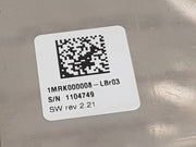 Abb Hmi-ied670 [D] Display 1Mrk000008-lbr03 New