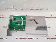 Abb Hmi-ied670 V2.0 [B] Protection Relay 1Mrk000028-bar01 (Only Display Panel)