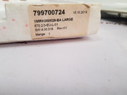 Abb Hmi-ied670 V2.0 [B] Protection Relay 1Mrk000028-bar01 (Only Display Panel)