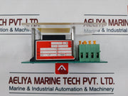 Abb Printed Circuit Board Hr7700048