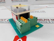 Abb Hr7700048 Printed Circuit Board