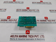 Abb Printed Circuit Board Hr7700048