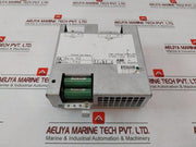 Abb Hvd-02 10A High Voltage Driver-02 5V -15V/+15V 3Hne 08391-1 Rev No 8