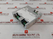 Abb Hvd-02 10A High Voltage Driver-02 5V -15V/+15V 3Hne 08391-1 Rev No 8