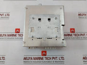 Abb Hvd-02 10A High Voltage Driver-02 5V -15V/+15V 3Hne 08391-1 Rev No 8