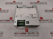 Abb Hvd-02 10A High Voltage Driver 3Hne 06108-1 Rev 07 15V