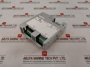 Abb Hvd-02 10A High Voltage Driver 3Hne 06108-1 Rev 07 15V